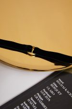 Choker SIMPLE RING x Mondin – Image 5