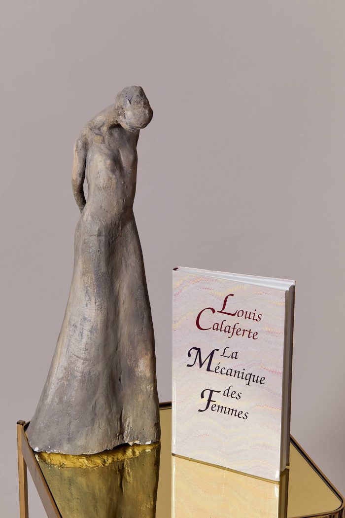 LA MÉCANIQUE DES FEMMES - Louis Calaferte 🇫🇷 – Image 1