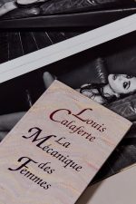 LA MÉCANIQUE DES FEMMES - Louis Calaferte 🇫🇷 – Image 6