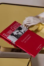 CEREMONIES DE FEMMES x Catherine Robbe-Grillet 🇫🇷