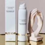 MOUSSE DE MASSAGE CRÉPITANTE au parfum indécent x YESforLOV 🇫🇷