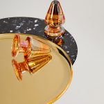 Plug Anal en verre Irridescent MY FAVORITE THING