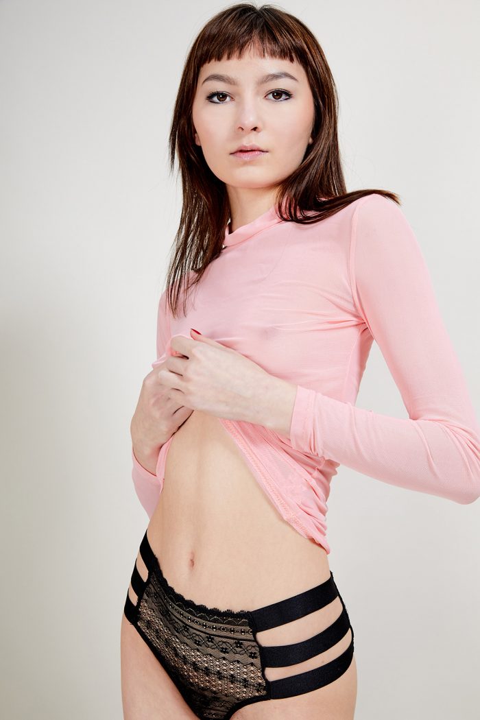 Top transparent NECESSARY DISCIPLINE – Image 6