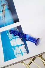 Plug Anal en verre NEVER ALONE – Image 2