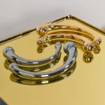 Toy en métal FUCKHOLE