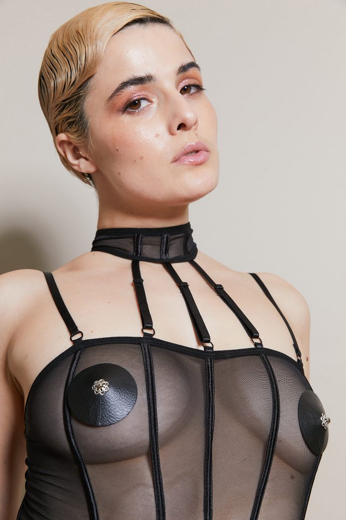 Nippies pour les seins LE RITA x KashKash 🇫🇷 – Image 9