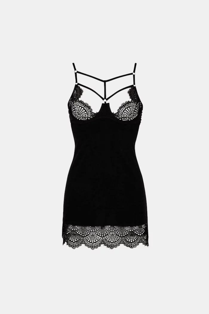 Nuisette MADAME REVE x Atelier Amour – Image 2