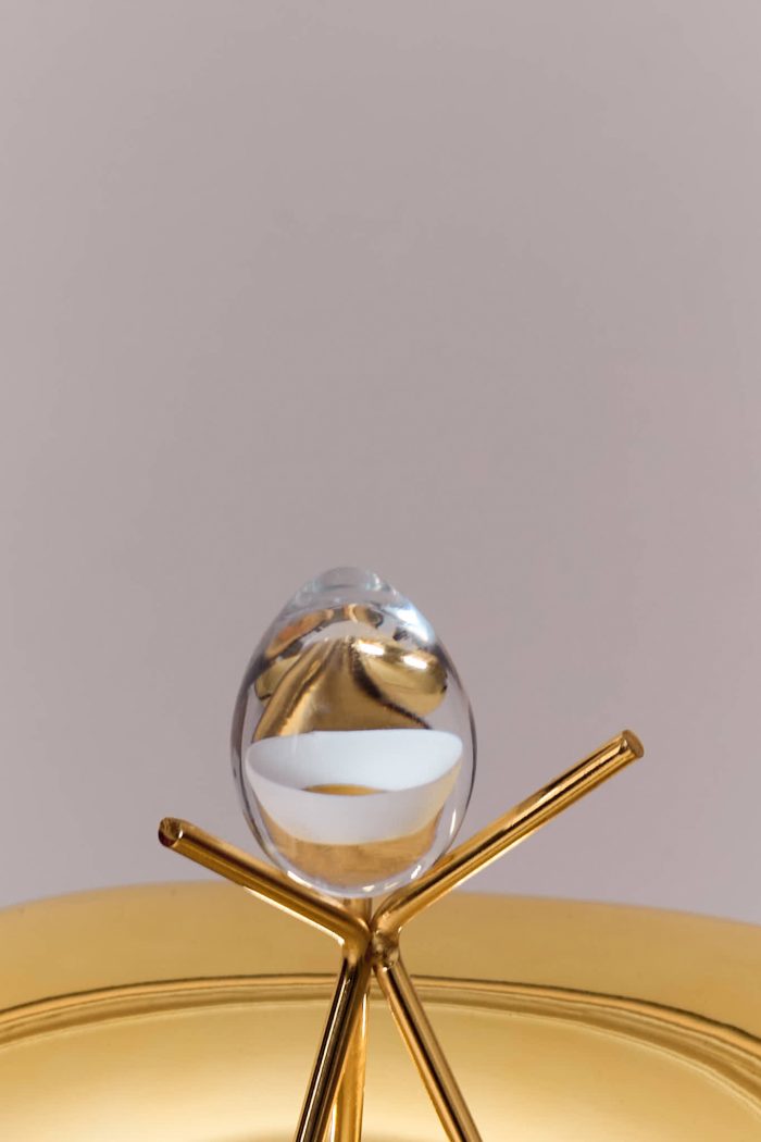 OEUF DE JAUNI x L'INDÉCENT 🇫🇷 – Image 5