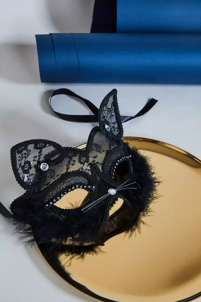 Masque Chat OH BABY 🐱 – Image 6