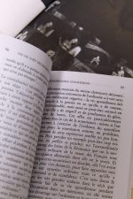 ON NE NAIT PAS SOUMISE ON LE DEVIENT - Manon Garcia – Image 2