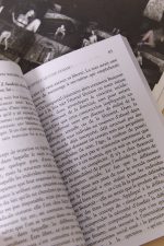 ON NE NAIT PAS SOUMISE ON LE DEVIENT - Manon Garcia – Image 3