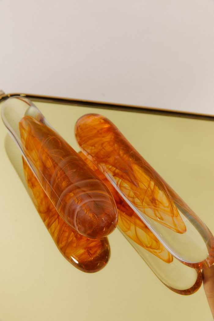 Toy en verre L'ORANGERAIE x Thomas Segaud 🇫🇷 – Image 2