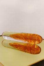 Toy en verre L'ORANGERAIE x Thomas Segaud 🇫🇷 – Image 3