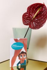 Osez... LE CUNNILINGUS - Trinh Thi Coralie