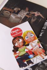 Osez... LA BISEXUALITÉ – Image 8