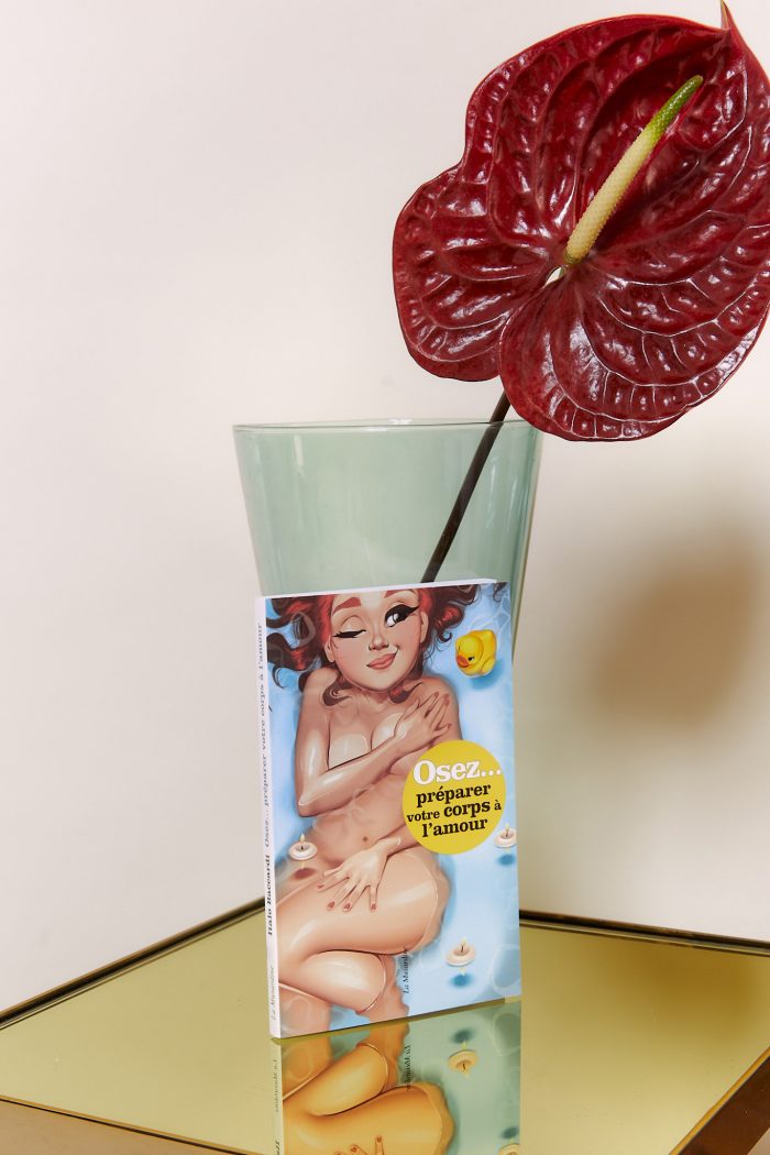 Osez... PRÉPARER VOTRE CORPS à l'amour – Image 7