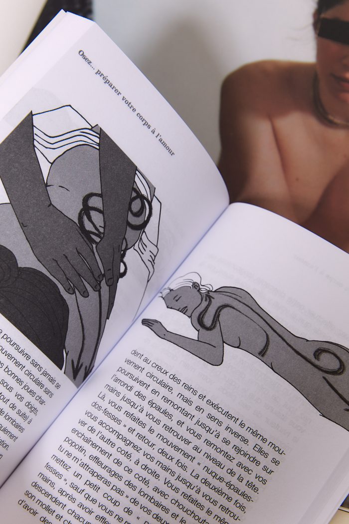 Osez... PRÉPARER VOTRE CORPS à l'amour – Image 2