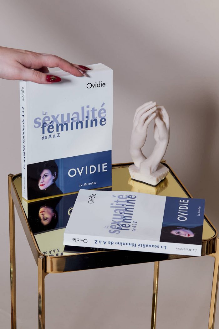LA SEXUALITÉ FÉMININE DE A à Z - Ovidie 🇫🇷 – Image 7