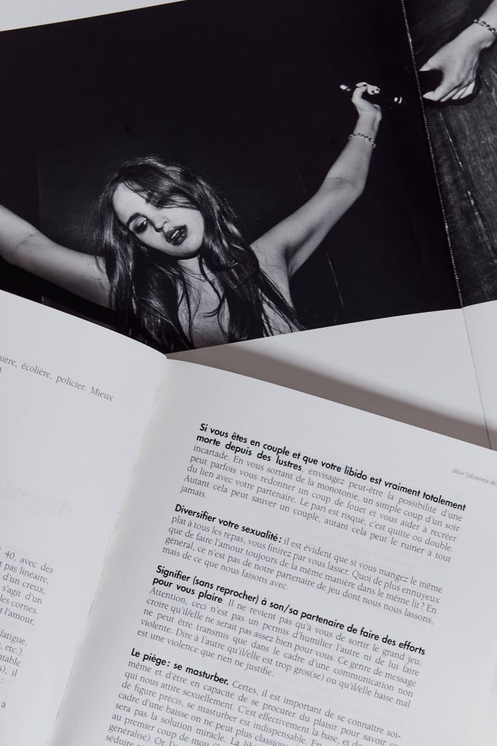 LA SEXUALITÉ FÉMININE DE A à Z - Ovidie 🇫🇷 – Image 3