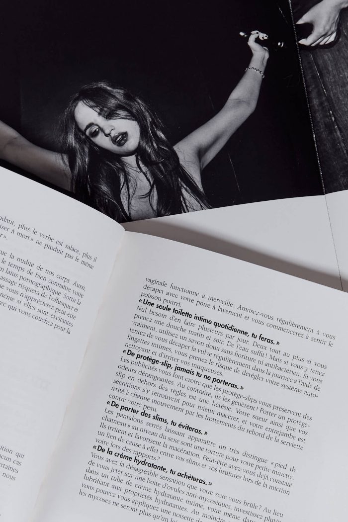 LA SEXUALITÉ FÉMININE DE A à Z - Ovidie 🇫🇷 – Image 5