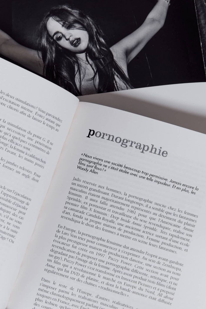 LA SEXUALITÉ FÉMININE DE A à Z - Ovidie 🇫🇷 – Image 6