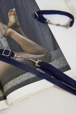 Bracelet harnais JOHNNY x Paloma Casile 🇫🇷 – Image 6