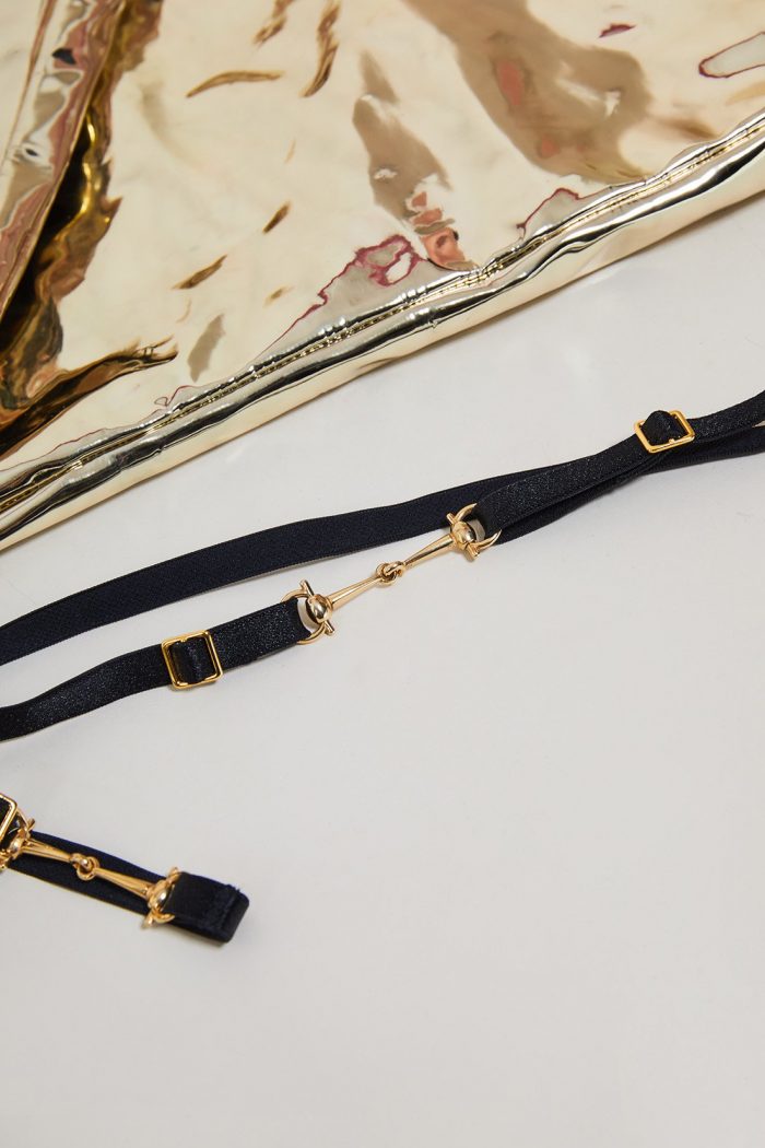 Choker JOHNNY x Paloma Casile 🇫🇷 – Image 5