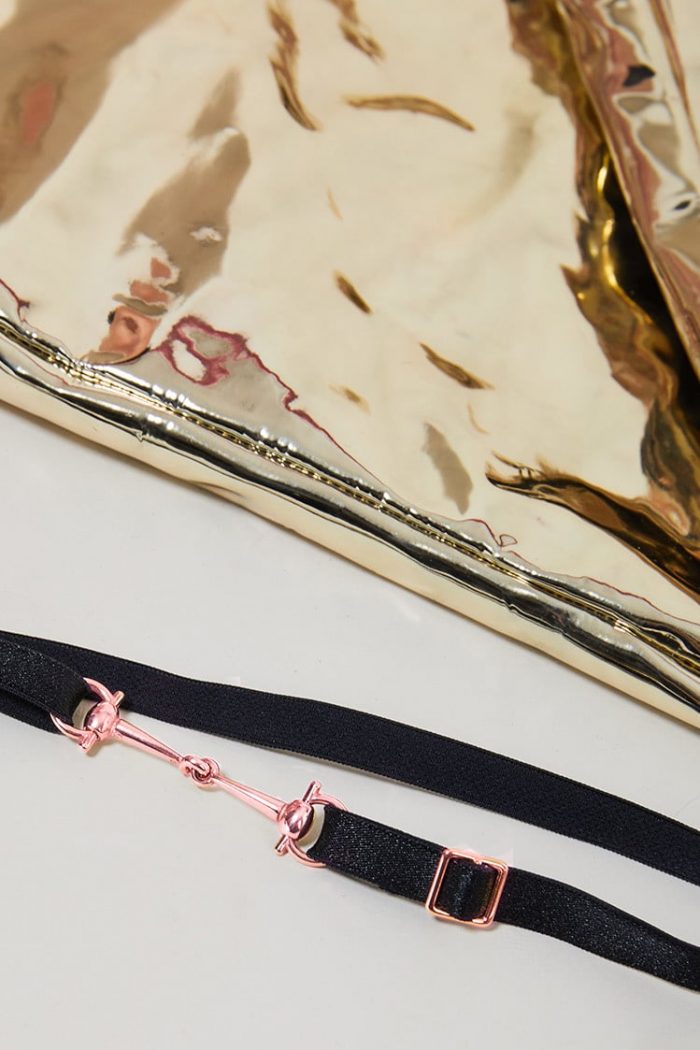 Choker JOHNNY x Paloma Casile 🇫🇷 – Image 4