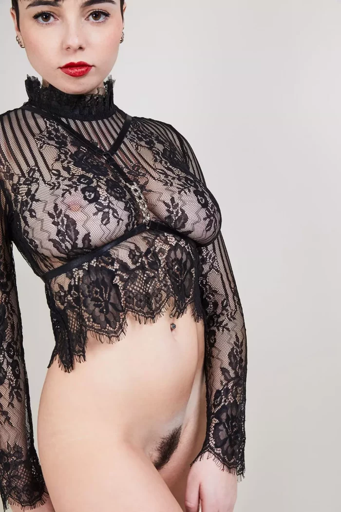 Harnais ANNA x Paloma Casile 🇫🇷 – Image 4