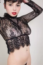 Harnais ANNA x Paloma Casile 🇫🇷 – Image 12