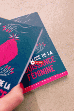 PETIT ELOGE DE LA JOUISSANCE FEMININE x Adeline Fleury 🇫🇷