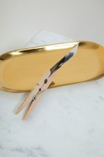 Pince à linge gravée VOUS MONSIEUR – Image 2