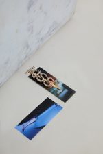 Barrette strass KISS – Image 7