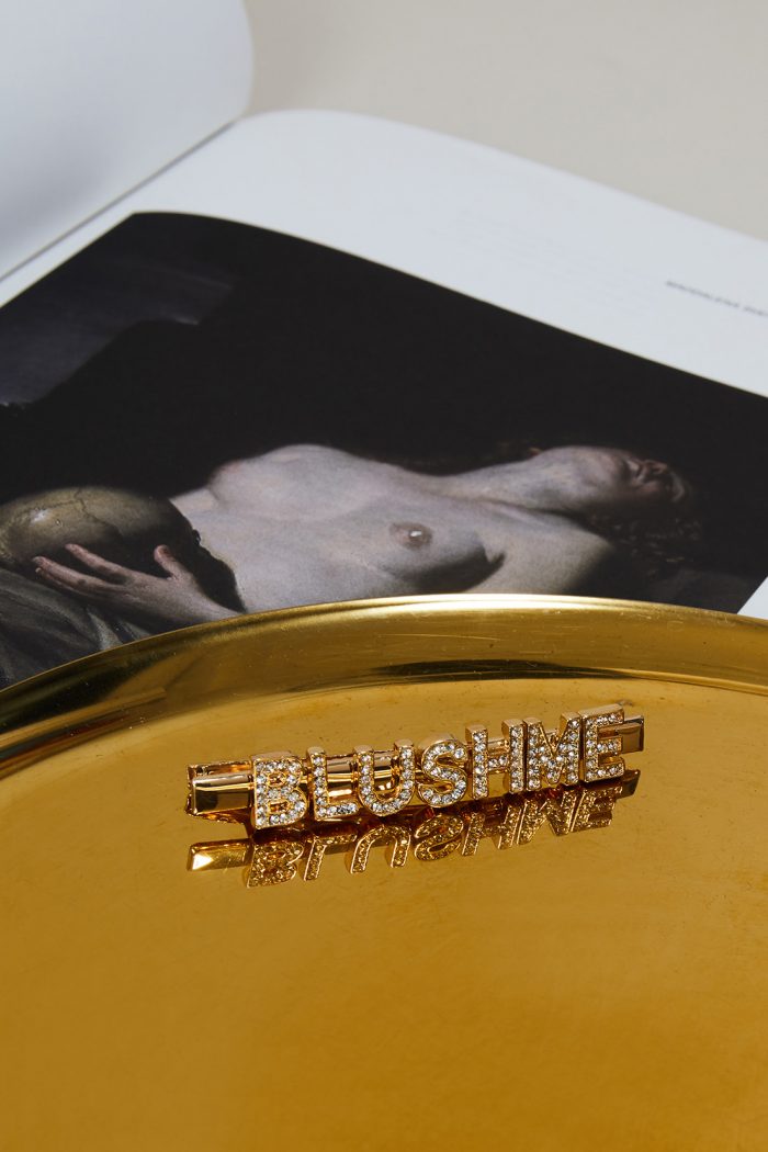 Barrette BLUSHME Gold & Coffret cadeau – Image 2