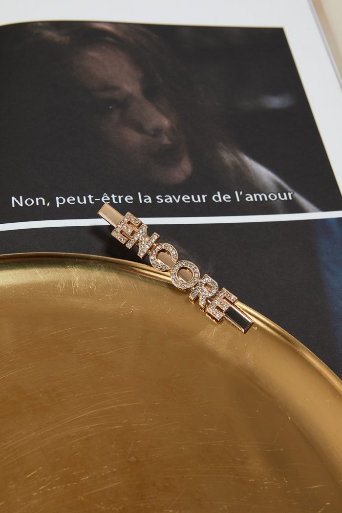 Barrette ENCORE & Coffret cadeau – Image 3