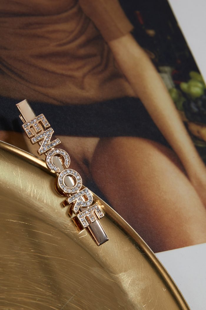 Barrette ENCORE & Coffret cadeau – Image 2
