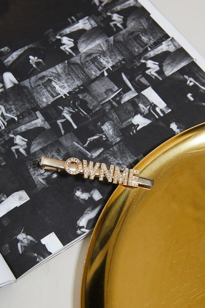 Barrette OWNME & Coffret cadeau – Image 2