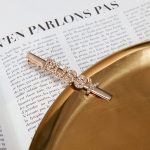 Barrette PUSSY & Coffret cadeau