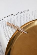 Barrette PUSSY & Coffret cadeau