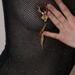 Pince à seins Bijoux MA BICHE