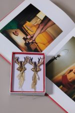 Pince à seins Bijoux MA BICHE – Image 2