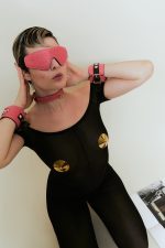 Blindfold PINKPARADISE x Liebe – Image 4