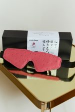 Blindfold PINKPARADISE x Liebe – Image 5