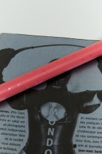 Barre d'Ecartement PINKPARADISE x Liebe – Image 5