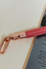 Barre d'Ecartement PINKPARADISE x Liebe – Image 4