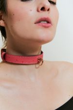 Choker O'ring PINKPARADISE x Liebe – Image 3