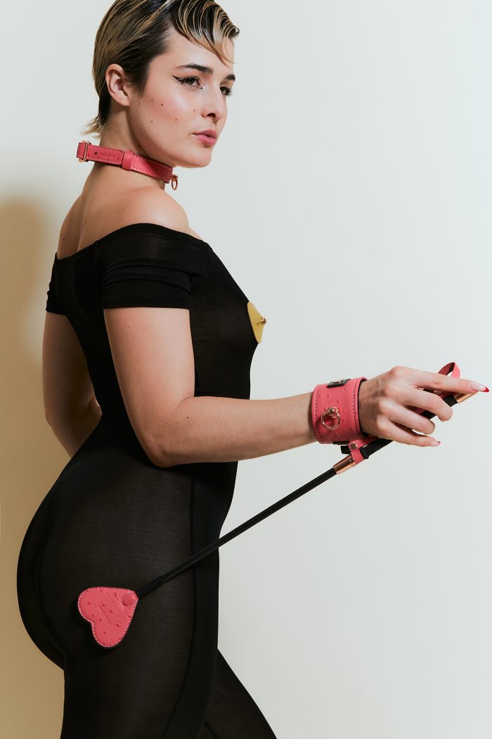 Cravache PINKPARADISE x Liebe – Image 4