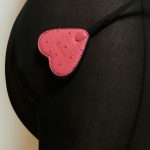 Cravache PINKPARADISE x Liebe