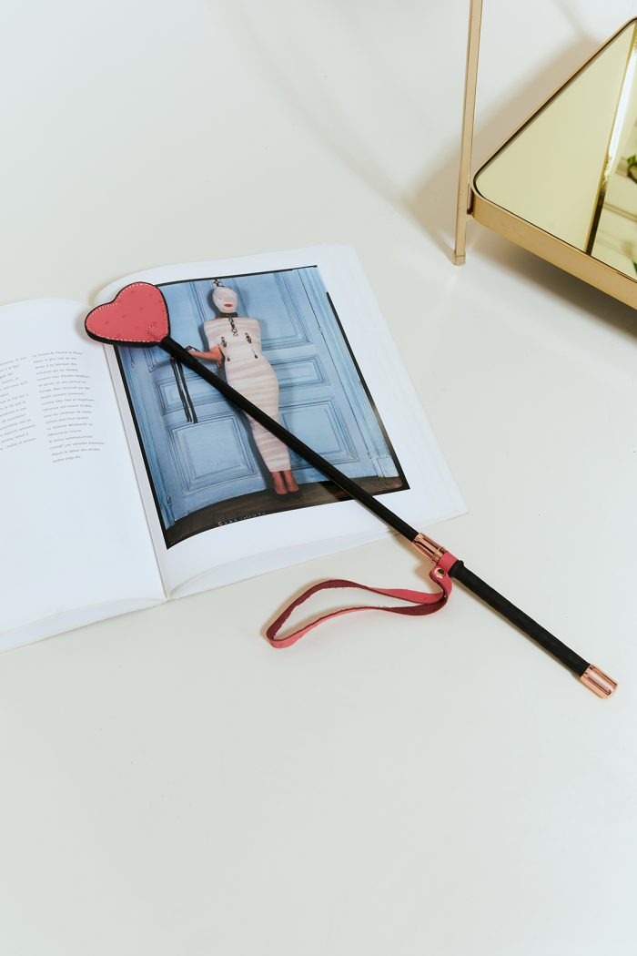 Cravache PINKPARADISE x Liebe – Image 3