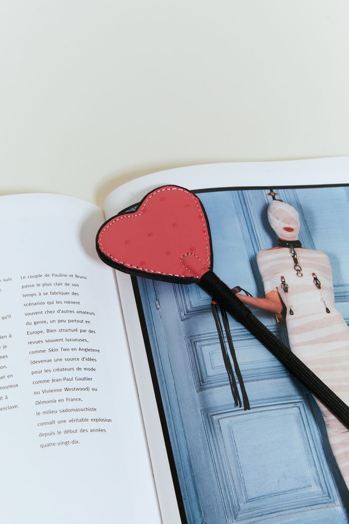 Cravache PINKPARADISE x Liebe – Image 7